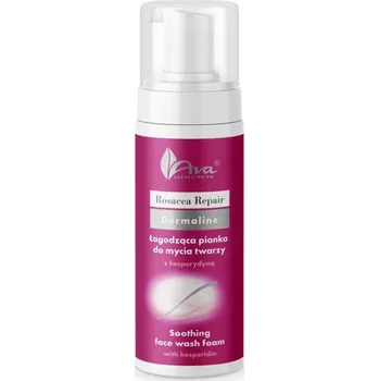 Ava Rosacea Repair čisticí pěna na obličej 150 ml
