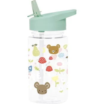 Láhev A Little Lovely Company - lahev na pití - radost