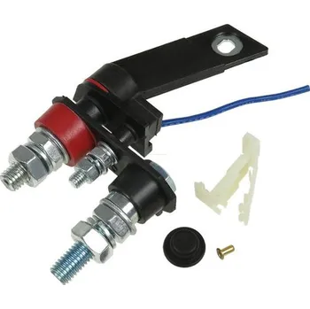 Startér Opravná sada - Bosch RC 230021