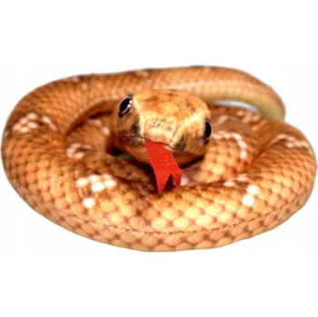 plyšák PLYŠOVÝ HAD plyšová hračka DLOUHÝ plyšák 120 cm Plyšový Mazlíček Přítulníček Hadi