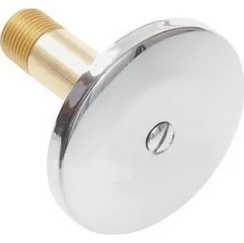 Pisoár Pisoárový ventil vnitřní 1/2" JIKA Domino 891099000000.1