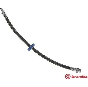 Brzdová hadice Brzdová hadice BREMBO T 61 065
