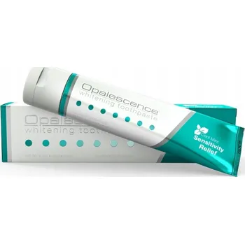 zubní pasta Zubní pasta pro citlivé zuby Opalescence 133g
