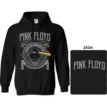 Dámská mikina Pink Floyd - mikina s kapucí 7