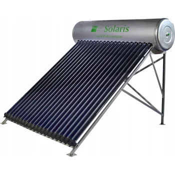 Solární ohřívač vody Solární ohřívač vody PROECO SOLARIS P-190 Econo Tlakový kolektor