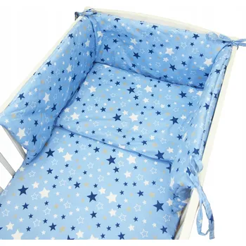 Povlečení Sada povlečení Kerstin 100 x 135 cm, vícebarevná