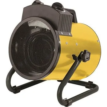 Průmyslové topidlo Elektrický přímotop 3kW / 230V topidlo ohřívač Strend Pro 3.9 Kg NÁŘADÍ Sklad2 TR119289 (3.9 Kg NÁŘADÍ Sklad2 TR119289)