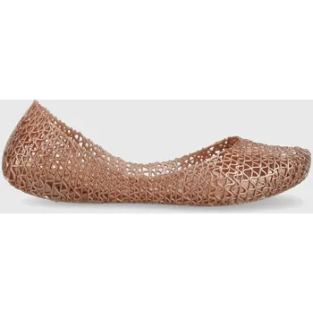 Dámská obuv Baleríny Melissa Campana Papel Ad M.33693.AF048 růžová 30X, EUR 38