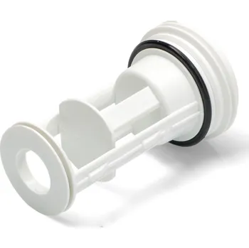 Filtr 1260672009 čerpadla ZANUSSI, ELECTROLUX, AEG EWF, ZWF, ZWG, ZWH pračky