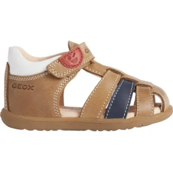 Dívčí sandály GEOX Chlapecké sandálky GEOX B254VA-0CL85-C5102 - 24