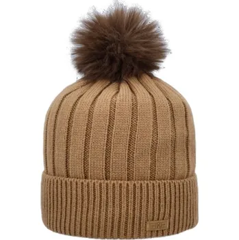 Čepice CMP Zimní pletená čepice CMP 5505676 P814 - UNI.