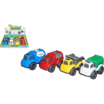 autíčko Auto - Kolektiv autorů