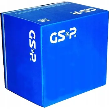 Zavěšení kol SILENTBLOK RAMENE GSP 516138