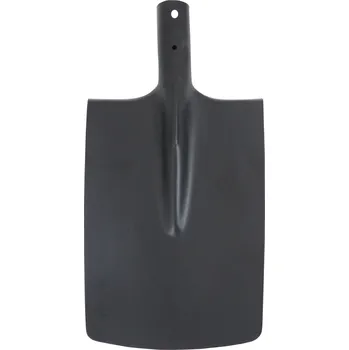 Rýč rýč hranatý, černý lak 0.94 Kg TOP Sklad4 105335 (0.94 Kg TOP Sklad4 105335)