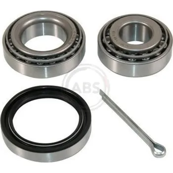 Sada ložisek kol A.B.S. 200071