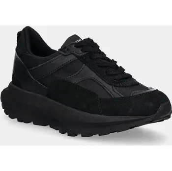 Dámské tenisky Tenisky Novesta Novesta Flux dámské, černá barva, N458002.982NER615, 41, 99X