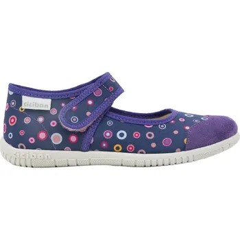 Dívčí bačkory CICIBAN Dětské bačkory Ciciban CHARLOTTE 85499 - 36