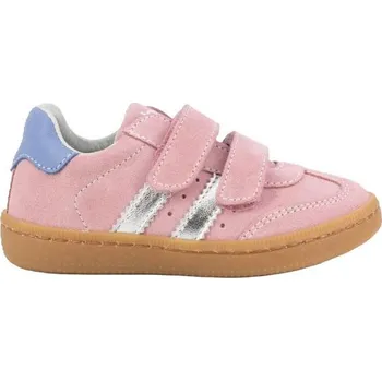 Dívčí polobotky CICIBAN Dětské boty Ciciban Rambla ROSA 353508 - 35