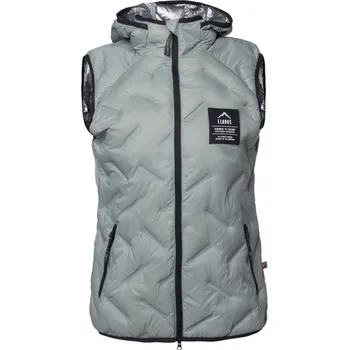Prošívaná vesta Elbrus Huel Vest Primaloft W 92800622498 m