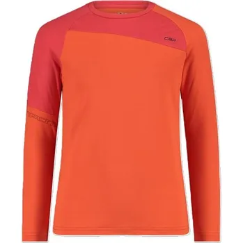 Dívčí tričko CMP Dívčí funkční triko CMP 34N3345 B715 - 110