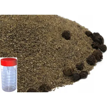Čerstvě mletý černý Pepř CATERING 500g Skworcu