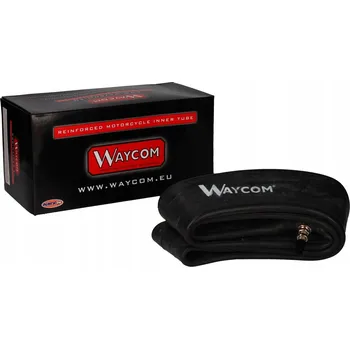 MOTOCYKLOVÁ DUŠE WAYCOM 4MM 4.25/4.50-19 (110/100-19)