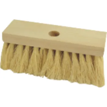 kartáč silniční, dehtovací, 200 x 70 mm 0.27 Kg TOP Sklad4 600510 (0.27 Kg TOP Sklad4 600510)