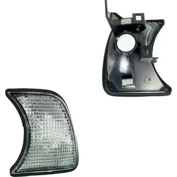 Směrový světlomet Blikač přední levý BMW 5 (E34), 12.87-06.96 OE 63131387821