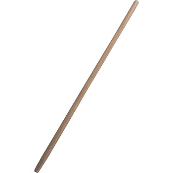 Násada násada na železné hrábě, O 28 mm, 170 cm 0.53 Kg TOP Sklad4 108041 (0.53 Kg TOP Sklad4 108041)