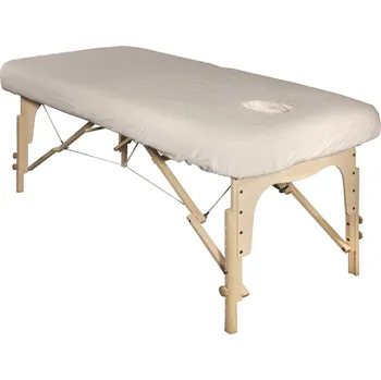 Zahradní lehátko MH Star Flanelový potah na lehátko s otvorem