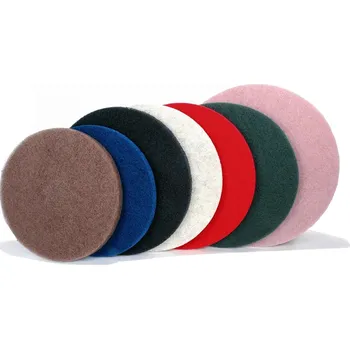 Podlahový mycí stroj 11"/280 mm Super PAD podlahový