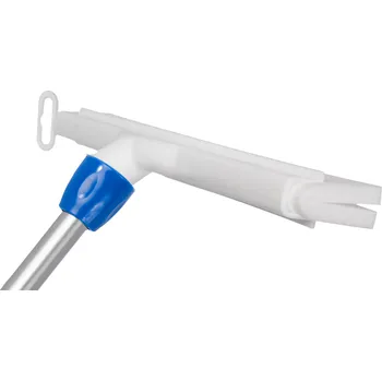 Stěrka na okno LEWI Stěrka podlahová sanitární plast 45cm, 14006
