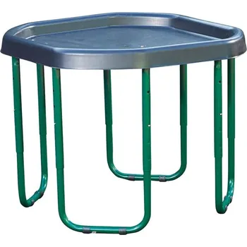 Kovový nastavitelný stojan MINI pro senzorický tufový tác Tuff Tray