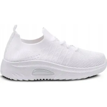 Dámské tenisky Nazouvací tenisky Adidas Dámské Pohodlné Sportovní Lehké Bílé Velikost 38