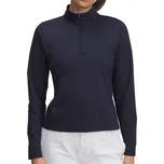 Under Armour W mikina Drive 1/4 Zip - tmavě modrá: Dámské XL