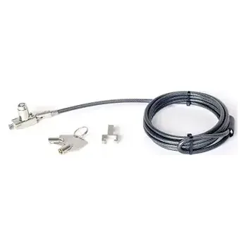 Notebook DELL Noble Wedge Lock - zámek k notebookům (1DJXC)