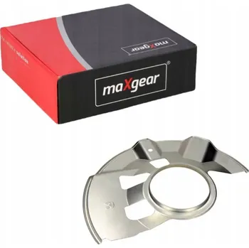 Zavěšení kol MAXGEAR KRYT BRZDOVÉHO KOTOUČE MAZDA P. 6 02-08 PR