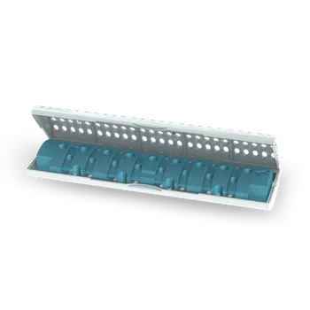 Osvěžovač vzduchu HYscent Náplň do osvěžovače STEALTH - Svěží prádlo