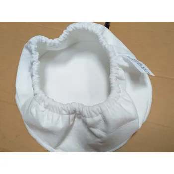 Filtr do vysavače Filtr polyesterový pro vysavače PLAY202, malý, 00124