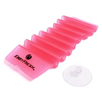 Osvěžovač vzduchu EBBYfresh Závěska vonná pro interiery