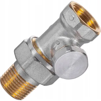 Ventil Průchozí ventil COMAP 3/4'' 429206