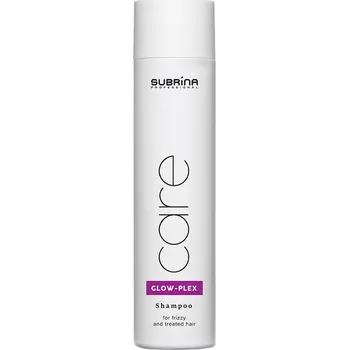 Šampon Subrina Professional Care Glow Plex Šampon pro lesk vlasů Šampon