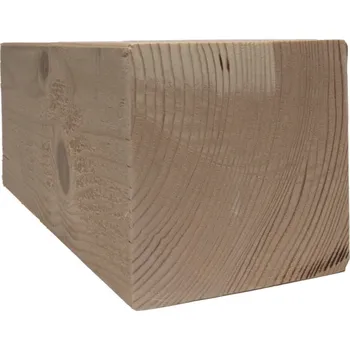 KVH hranol KVH/DUO/TRIO hranol 120x120 mm NSI VÝPRODEJ (HS) - 4m