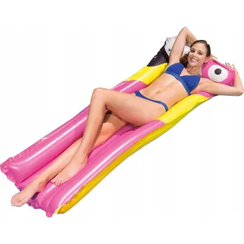 Nafukovací Matrace Lehátko 44021-N