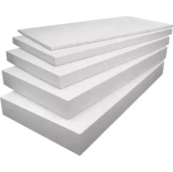 Tepelná izolace ARS EPS100 1000/500/80 (3,5m2/bal)