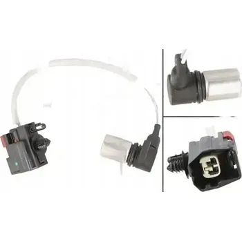 Vačková hřídel SNÍMAČ POLOHY VAČKOVÉHO HŘÍDELE JAGUAR LINCOLN OPTIMAL