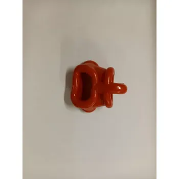 Návlek na penis Návlek na penis - červený - doprodej