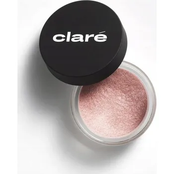 Oční stíny CLARÉ Eye Shadow Oční stín 0,4 g 921 NAKED STRAWBERRY