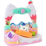 Spin Master Gábinin kouzelný domek ve…