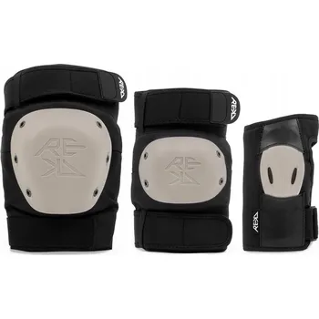 Bezpečnostní kamera Sady chráničů Rekd Shield od ApolloSport S